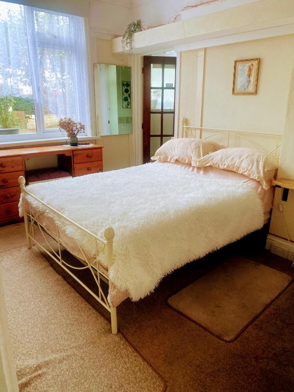 Enstone Homestay - Chambres d'hôtes Sidmouth