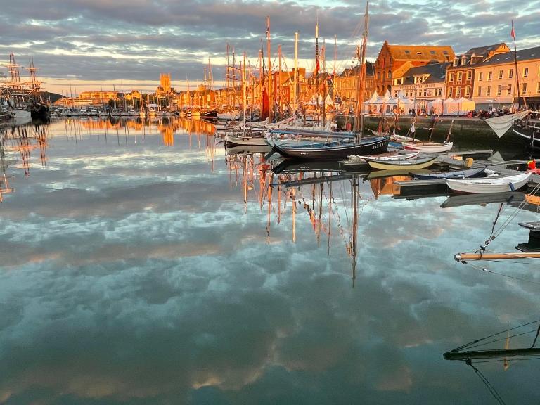 Les ducs de Normandie - B&B Fécamp