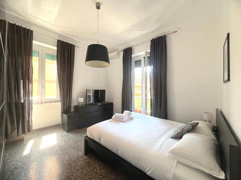Clodia House at Foro Italico - Chambres d'hôtes Rome