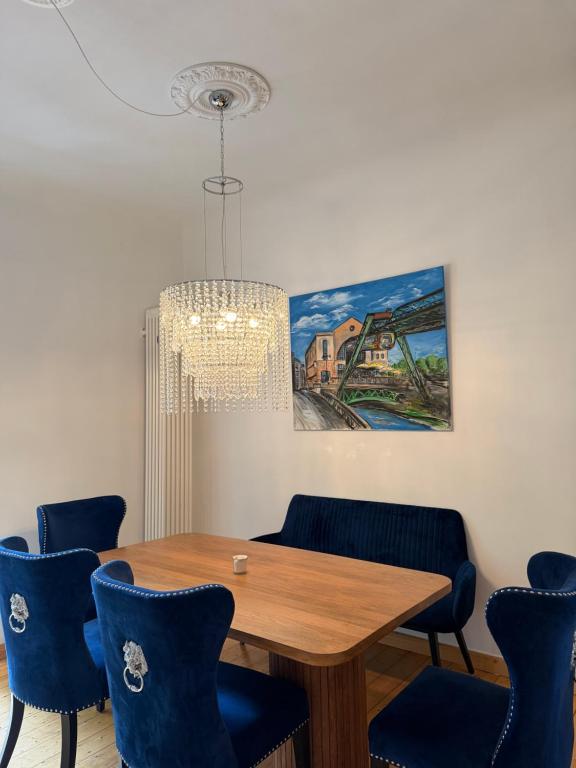 Wunderschöne 2 Zimmer Wohnung in Wuppertal - B&B Wuppertal