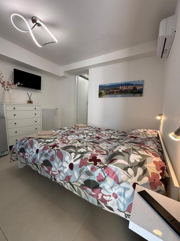 Airsports Apartment - Bed and Breakfast Borso del Grappa
