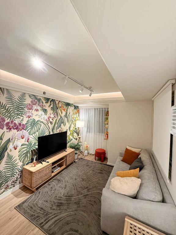 Cozy Cove Palma - Avida Aspira Tower 2 - Chambres d'hôtes Cagayán de Oro