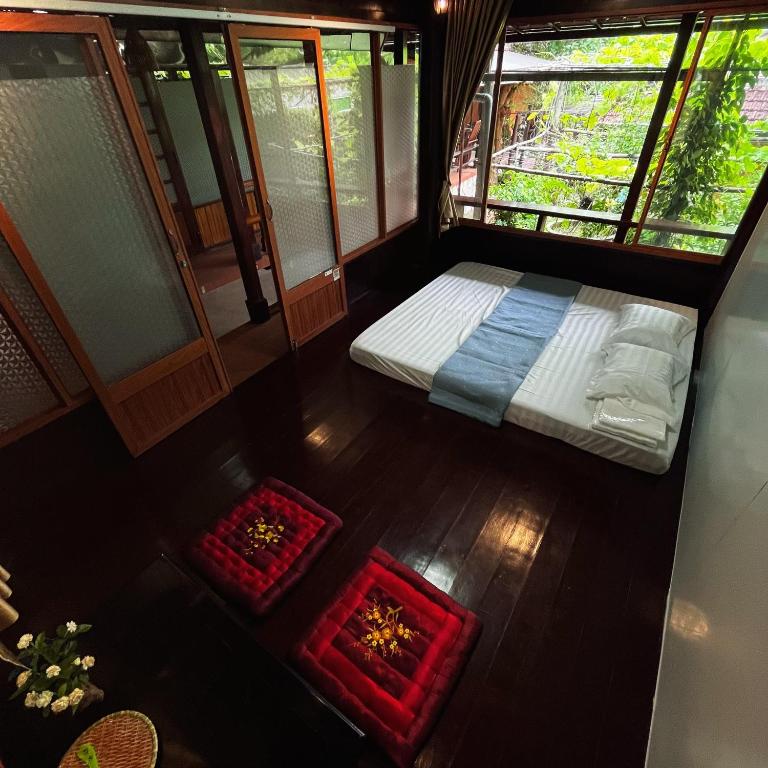 Vũ Di Homestay - B&B Cư Chinh