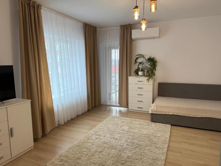 Vivat Studio - Chambres d'hôtes Târgu Mureş
