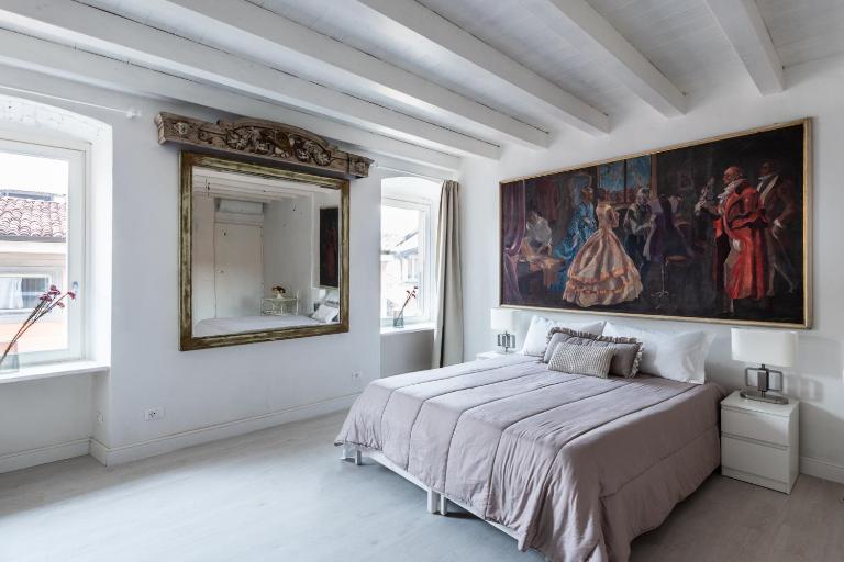 Central Budget Rooms - B&B Bergamo