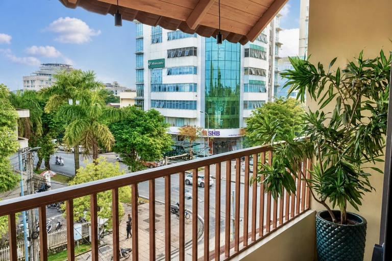 Soleil House - B&B Huế