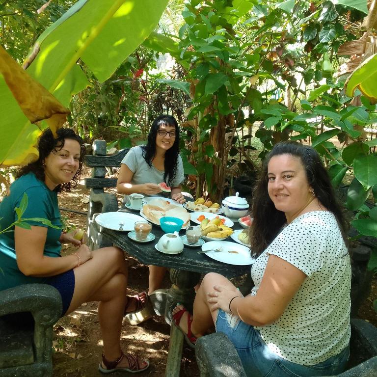 sigiriya village home stay - Bed and Breakfast Sigiriya