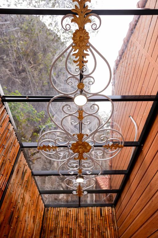 Xuân Bách Homestay - B&B Nguyên Ngoại