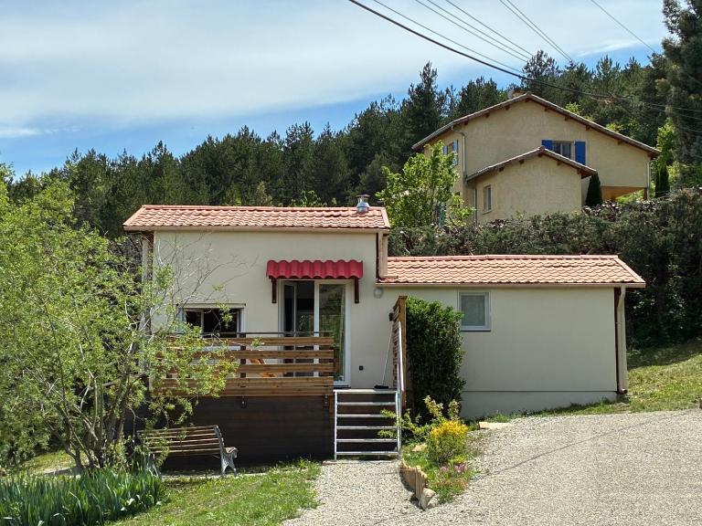 Claire Fontaine - Bed and Breakfast Aspremont