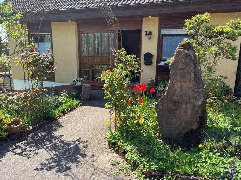 Ferienwohnung Bentz - B&B Schweigen-Rechtenbach