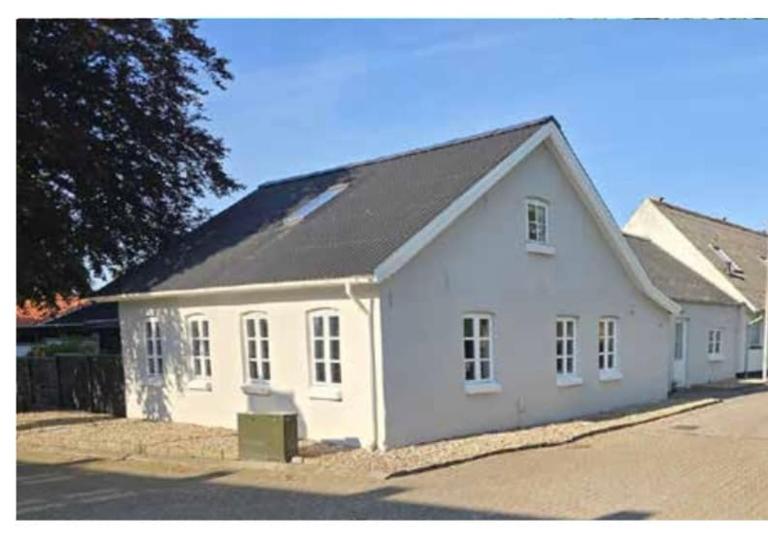 13min boxen, Legoland43min, MCH10min - B&B Herning