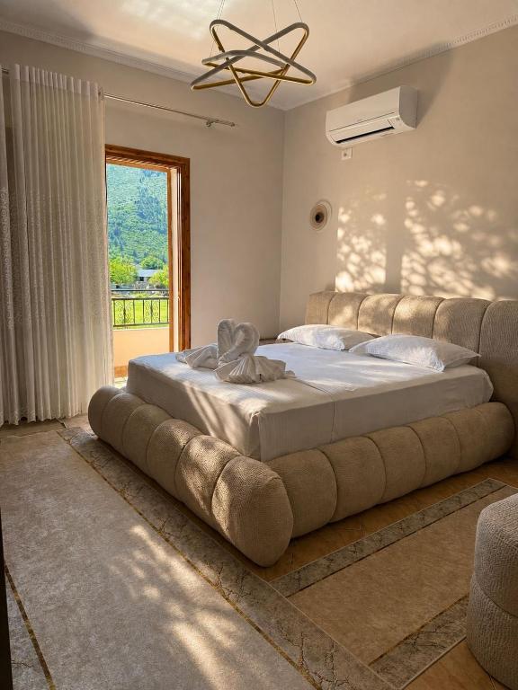 Elis Villa Berat - B&B Berat