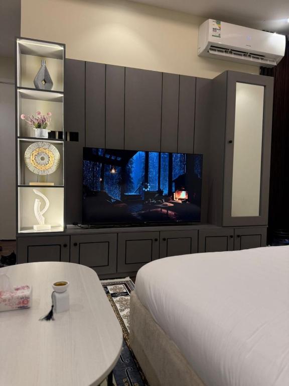 استوديو حي حطين 1 - B&B Riad
