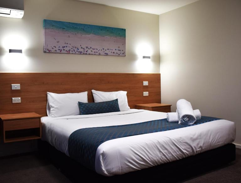 Rainbow Motel Queanbeyan - B&B Queanbeyan