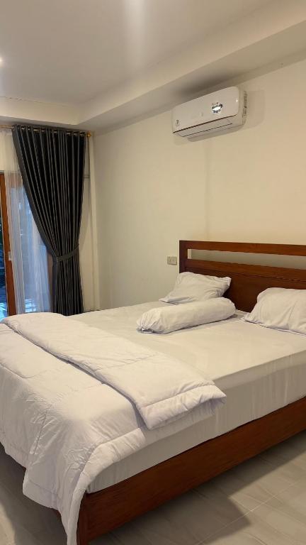 3Z Homestay - B&B Bayan