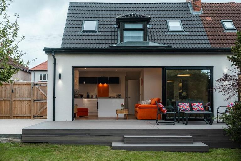 Charming Newly Renovated Home In Harrogate - Ferienwohnung Harrogate