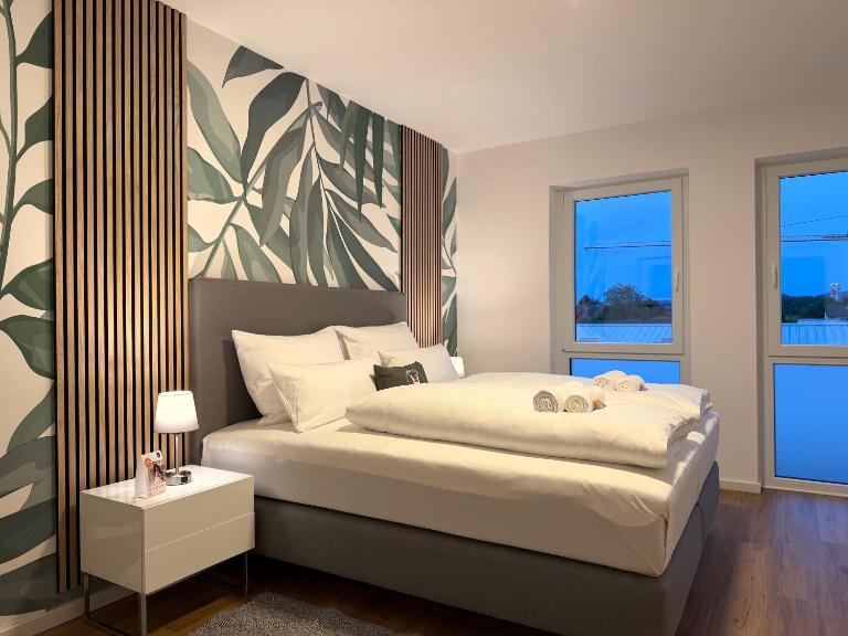 REMA Homes - Moderne Apartments in Offenburg Nord - B&B Offenburg