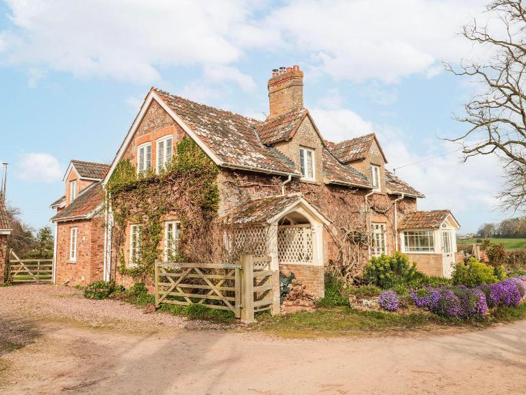 Tuxwell Lodge - B&B Bridgwater