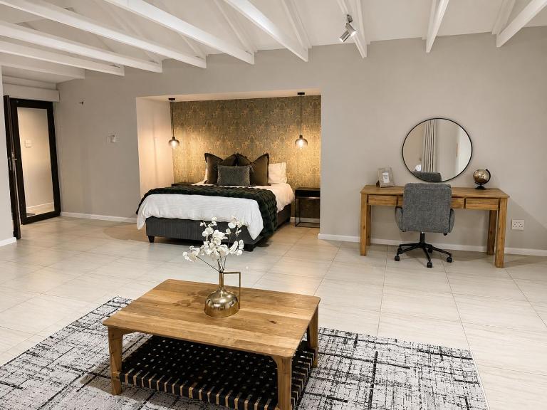 Luxe Stay Somerset West 4 - B&B Somerset West