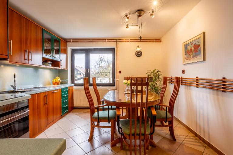 Apartma v ograji - Ferienwohnung Sankt Bartlmä