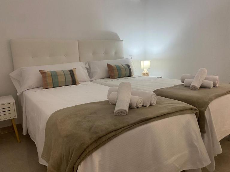 Pensión Soutiño - B&B Caldas de Reis