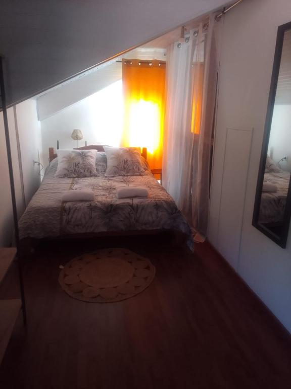 L'escale du Bélier- porte de Mafate - B&B Salazie