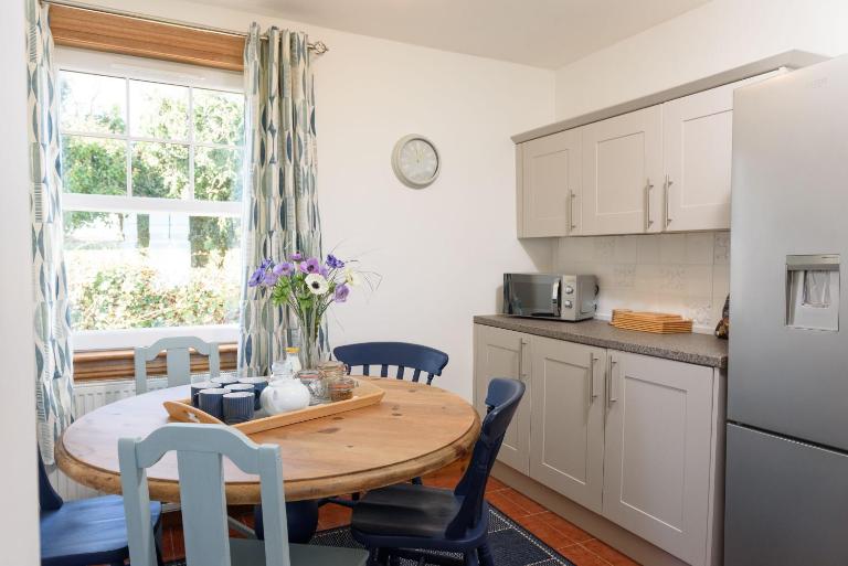 Shell Cottage - B&B Whithorn