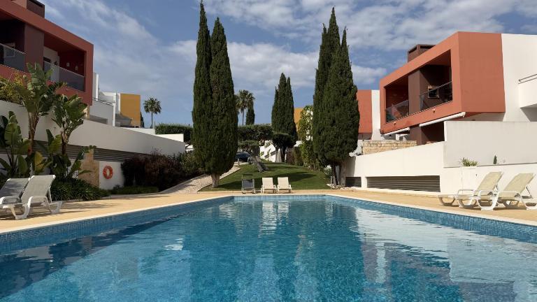 Vitismar, Apartamento T2, Vale Parra - B&B Albufeira