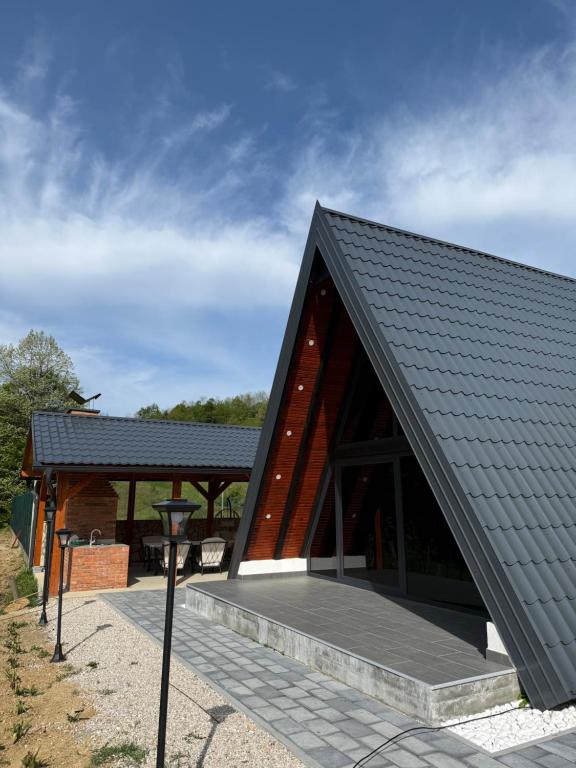 Vila Mirra - B&B Teslic
