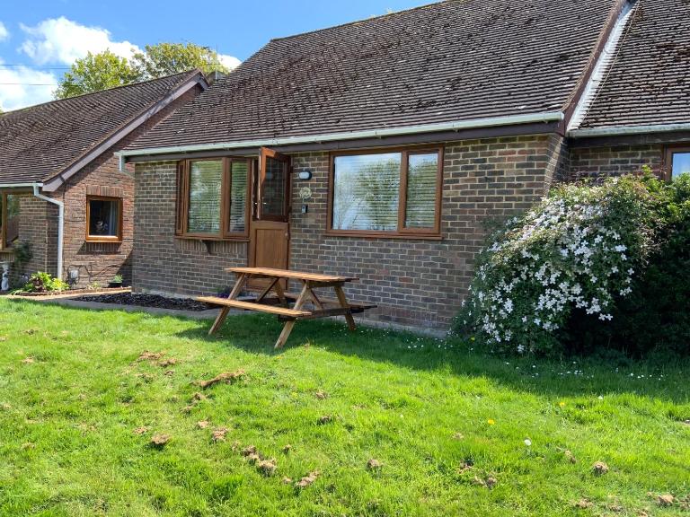 Daisy Cottage - B&B Polegate