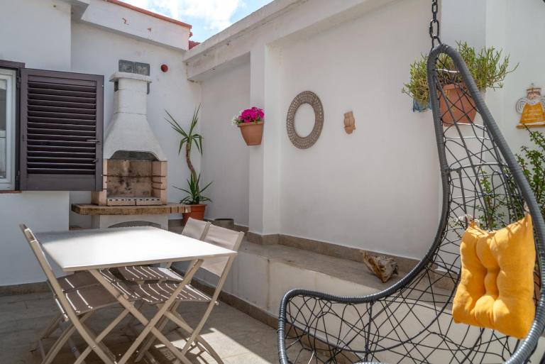 A Casa di Mary - Bed and Breakfast Portoferraio