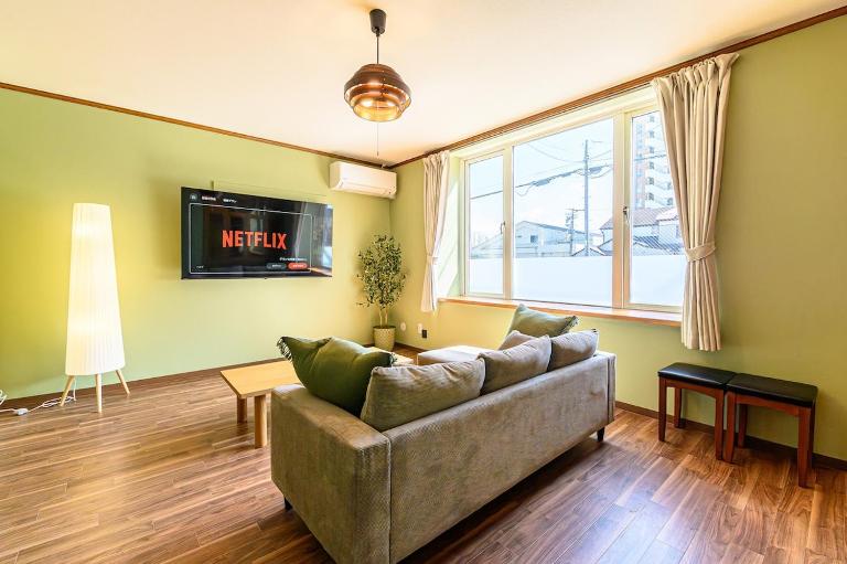 Miyabi Hakodate Bay - B&B Hakodate