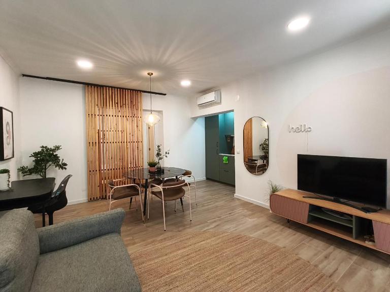 Mivô I Sofia Studio I - B&B Setúbal
