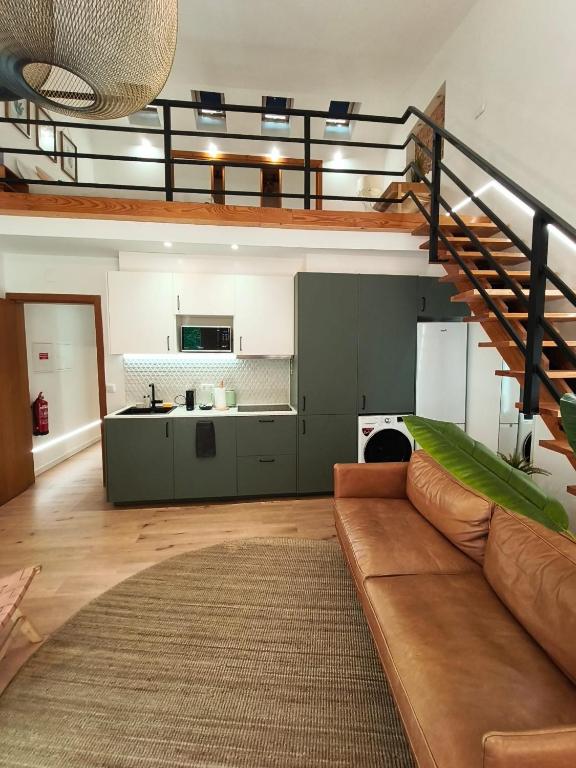 Mivô I Casa Sofia II - B&B Setúbal