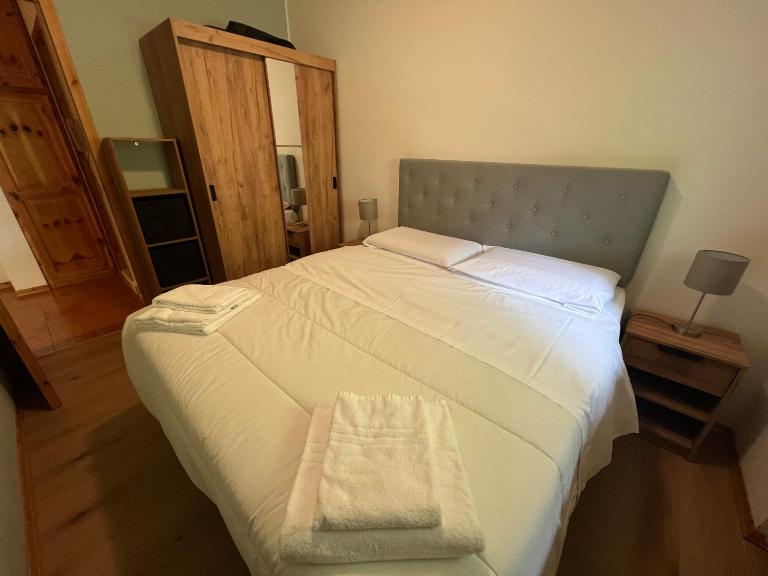 Appartamento Pala Barzana - Bed and Breakfast Piancavallo