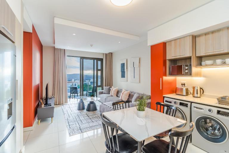 The Tyrwhitt 519 - B&B Johannesburg