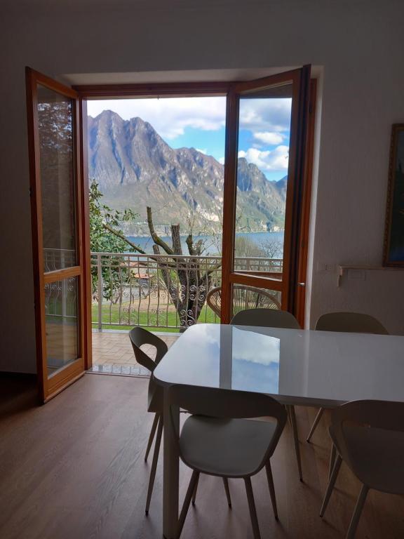 Casa Vacanze Cael la Quiete - B&B Riva di Solto