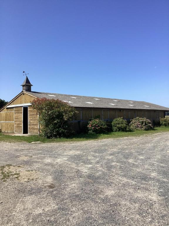 Sci Licorne d Or - Bed and Breakfast Saint-Méloir-des-Ondes