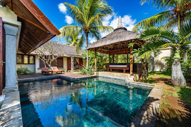 Villa Aria - Private Tropical Escape - Grand Baie - Ferienwohnung Grand Baie