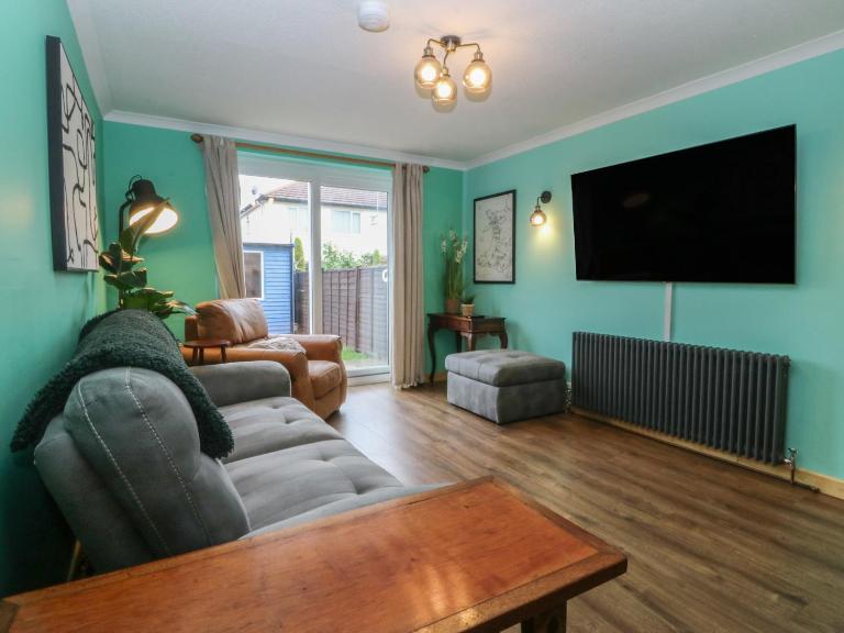 Home by the sea - B&B Llandudno