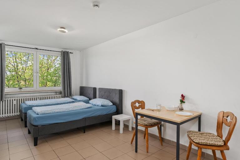 MK Apartments Delmenhorst nähe Bremen 20 - Ferienwohnung Delmenhorst