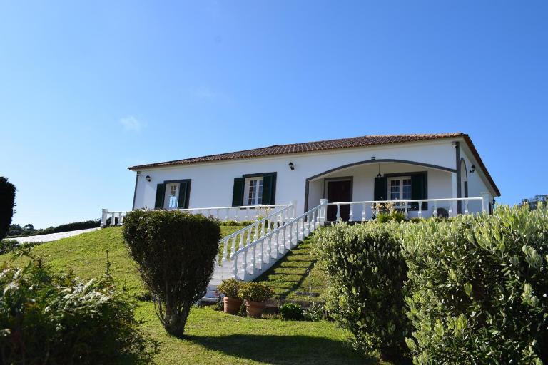 Hydrangea House - B&B Água de Pau
