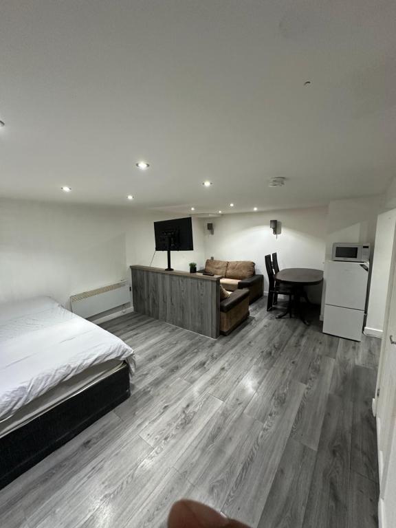 Drop in - Ferienwohnung Leeds