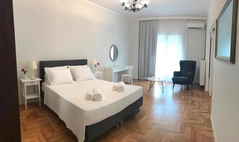 Harmony Suite - Chambres d'hôtes La Canée