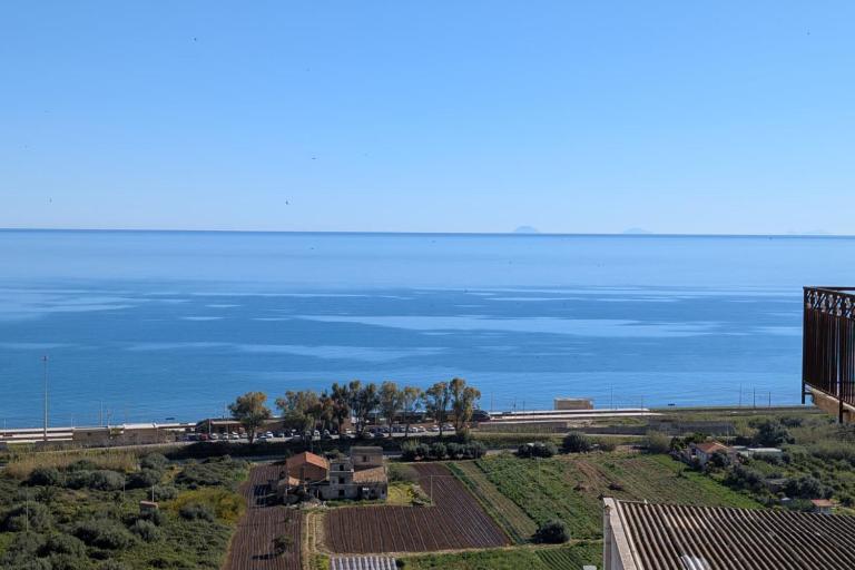 Case Abbate - Affitti Brevi - B&B Altavilla Milicia