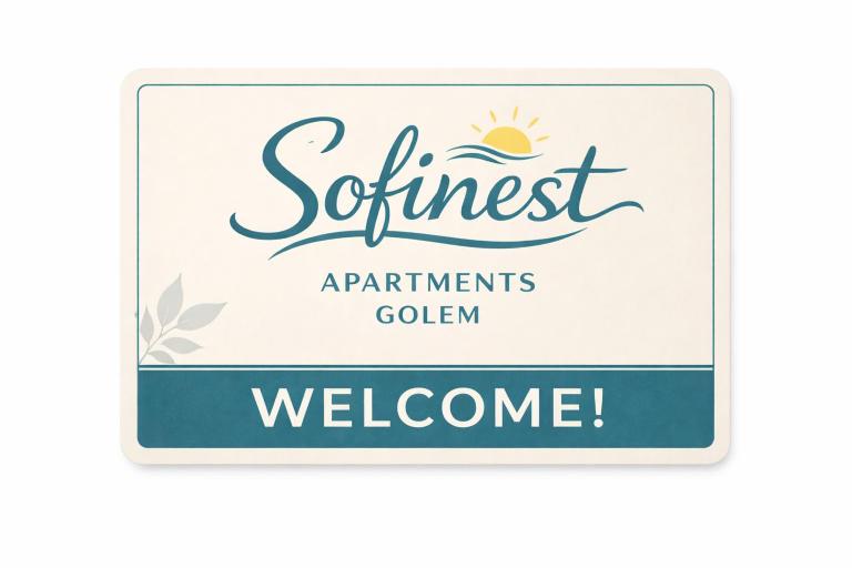 Sofinest Apartments - B&B Durrës