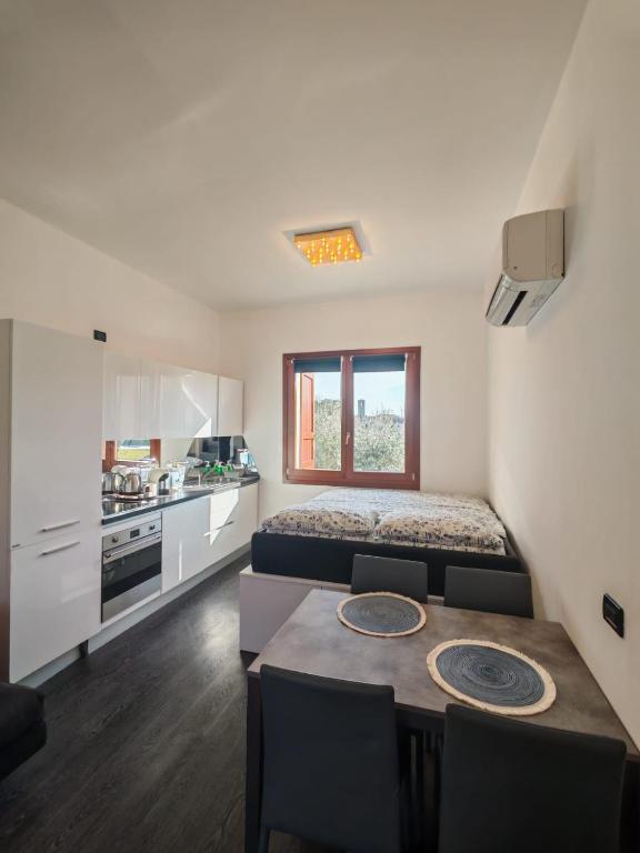 Lilly House - B&B Manerba del Garda