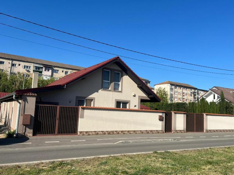 Casa Daria Oradea - B&B Oradea