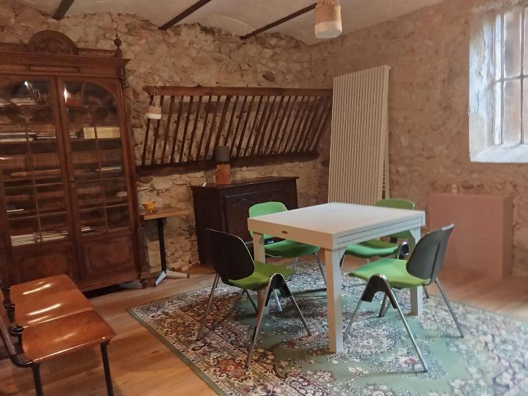 Charvolet - B&B Izeron
