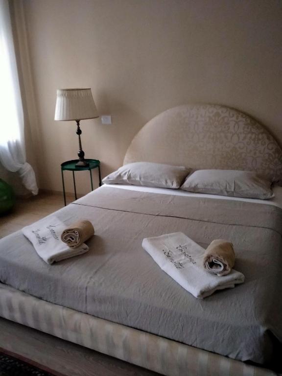 Cascina Benotto - Ferienwohnung Moriondo Torinese